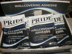 12 Pint WallCovering Adhesive