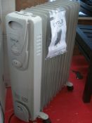 Oylpa Home Oil Radiator