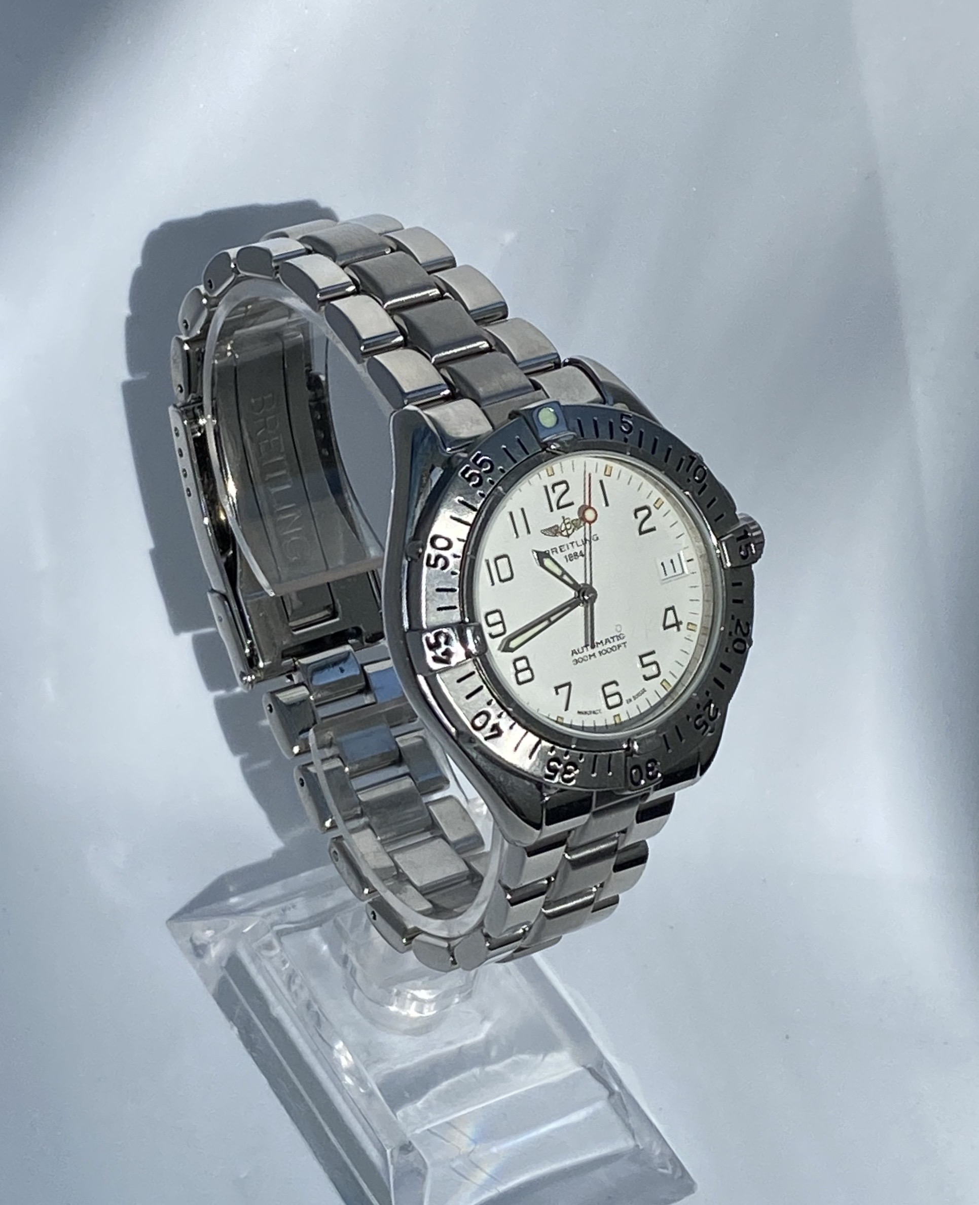 Breitling Colt A17035 - Image 2 of 9