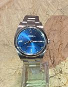 Rolex Oyster Perpetual 114300 39mm (2019) All Papers, 5 Yr Rolex Guarantee