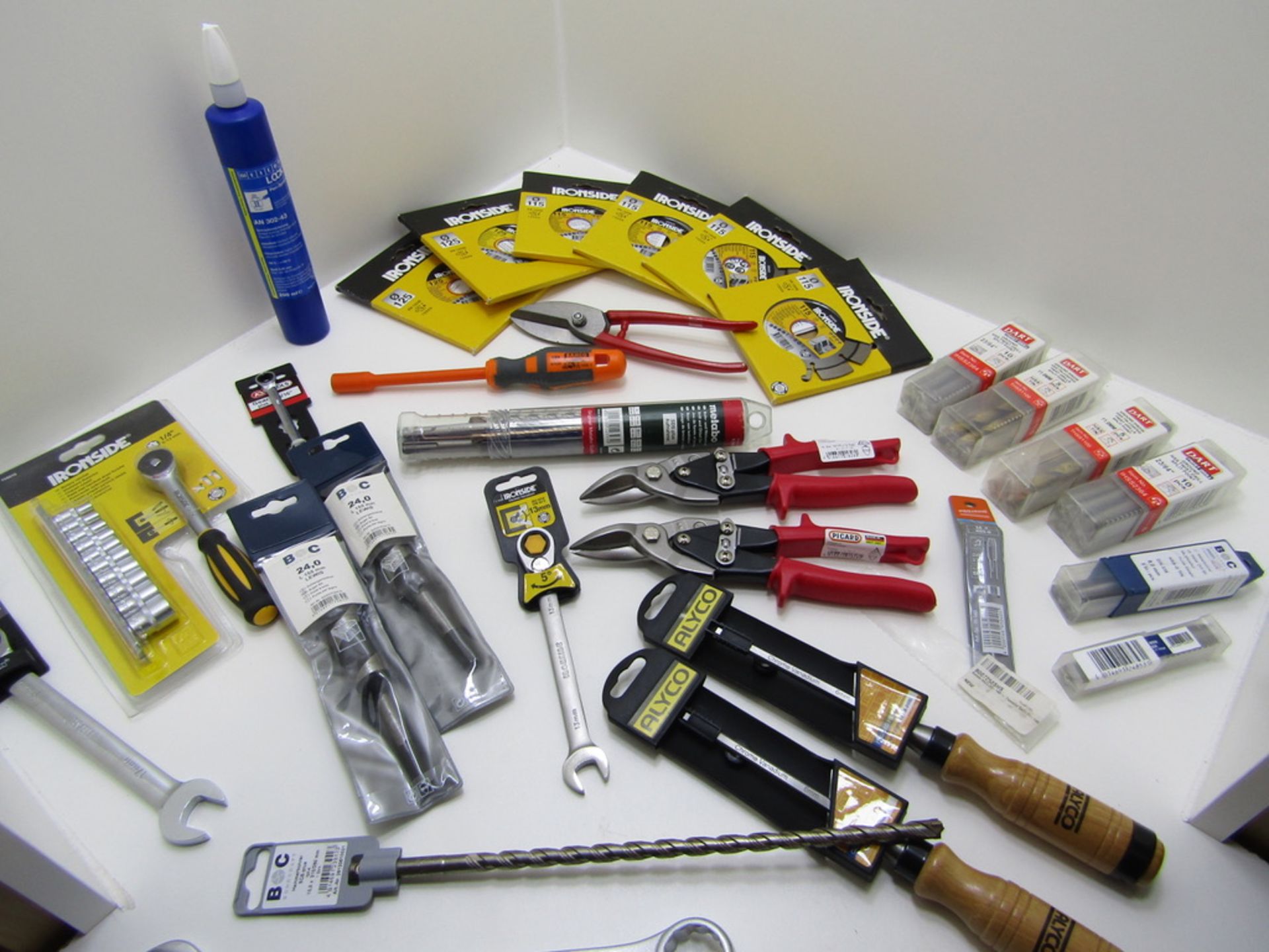 Pallet Load of Brand New Tools and Equipment. RRP. £16437.84 - Image 9 of 11