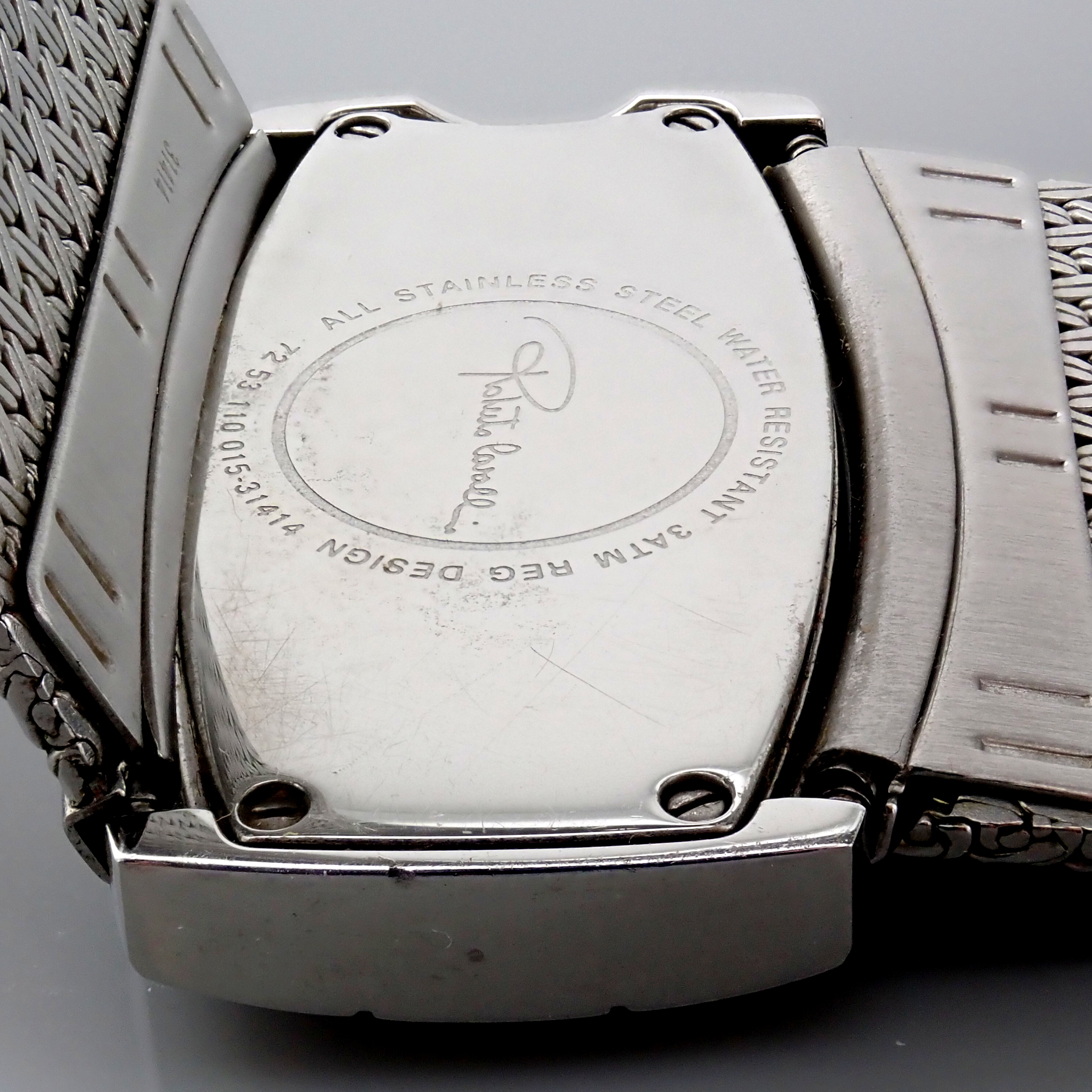 Roberto Cavalli - Lady's Steel Wrist Watch - Image 2 of 10