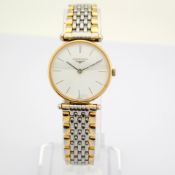 Girard-Perregaux / Gyromatic - Lady's Steel Wrist Watch
