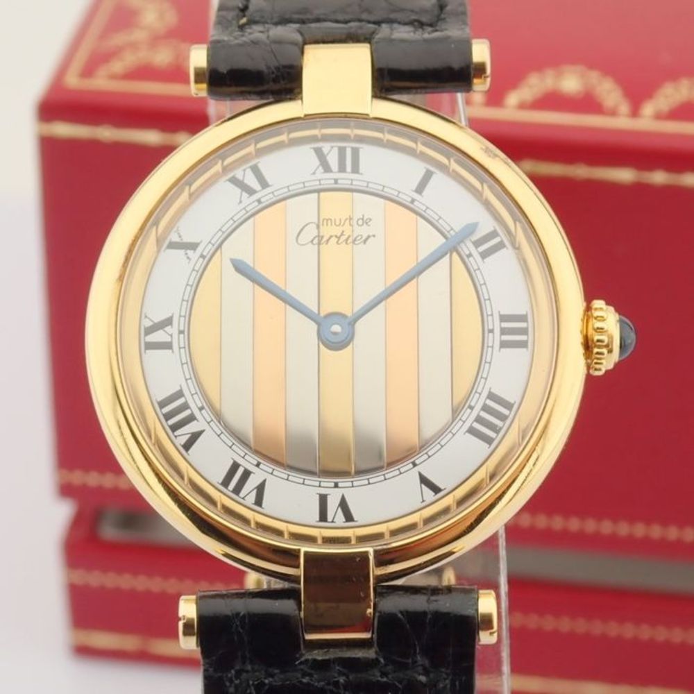 Watch Lovers | Huge Auction of New & Preloved Luxury Watches