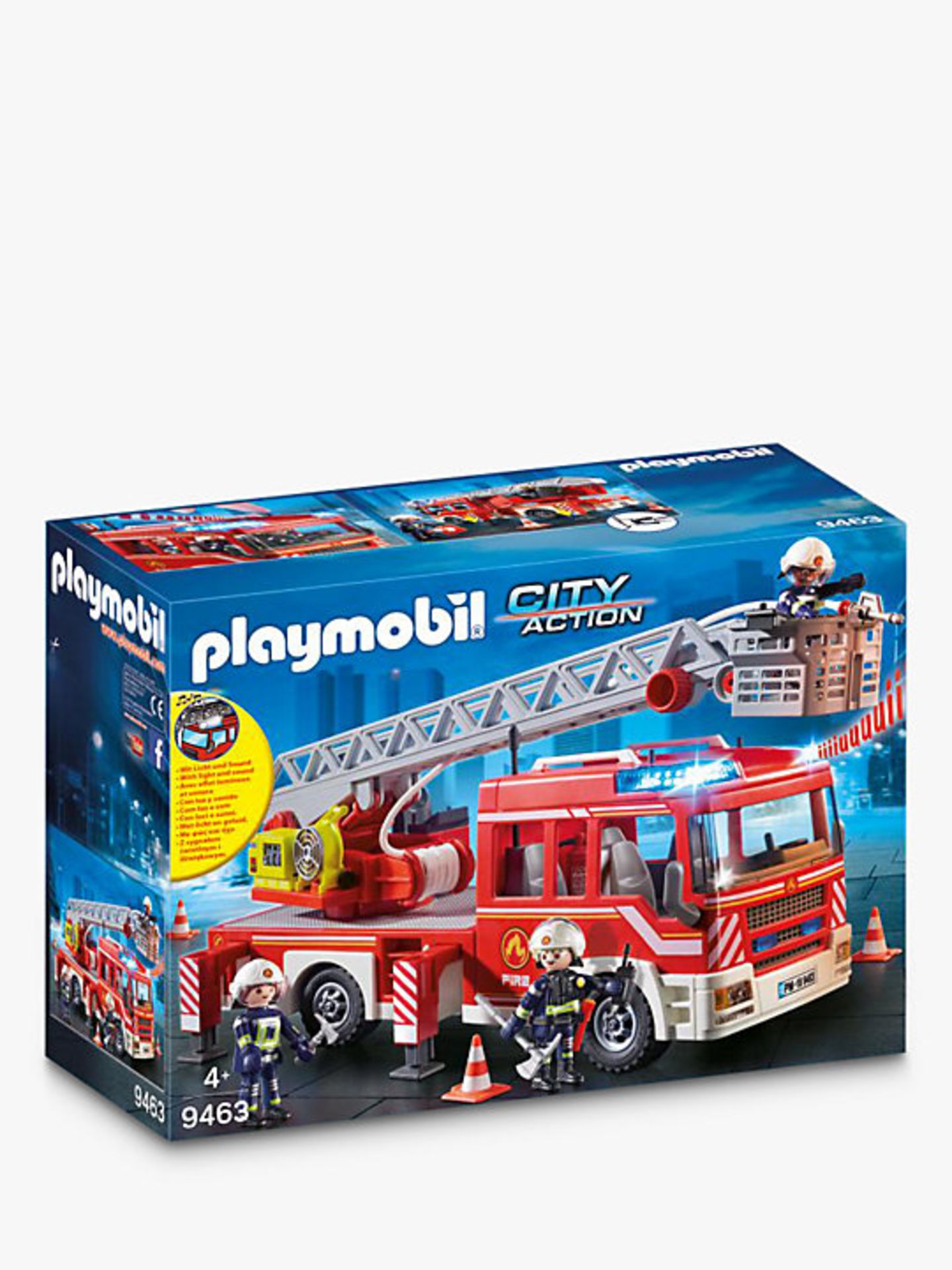 Pallet of Raw Customer Returns - Category - STANDARD TOYS - P100035792 - Image 25 of 27