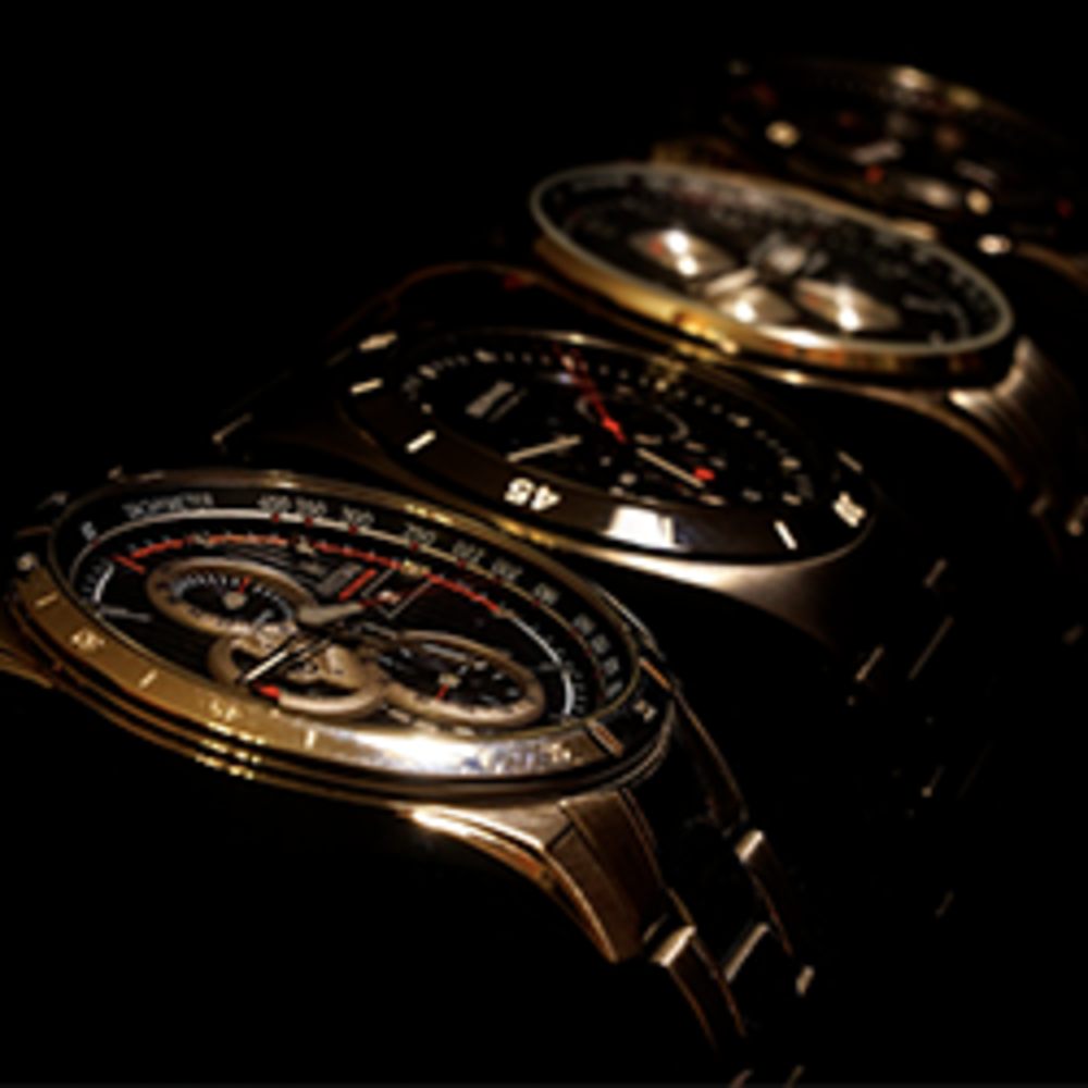 Limited Edition, Automatic Watches by Gamages of London I Free UK Delivery & 5 Year Warranty