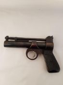 Webley Junior .177