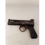 Webley Junior .177