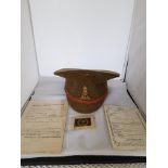 WW1 and WW2 Memorabilia