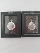 Editions Glory of Steam New Pocket Watches