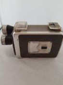 Vintage Kodak Brownie Movie Camera