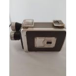 Vintage Kodak Brownie Movie Camera