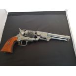 Smith and Wesson, Schofield (1869 ) Replica