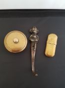 Brass Collectables