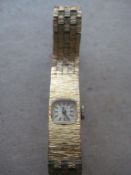 Vintage Ladies Rotary Dress Watch