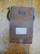 1970s Post Office Ohm meter