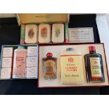 Vintage Cussons Imperial Leather, Cashmere Bouquet and Anona Soap