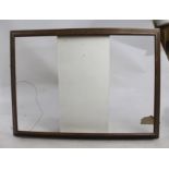 Wooden Picture Frame