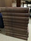 The Great War books volumes 1 - 13