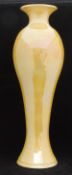 Lise B Moorcroft tall slim Vase