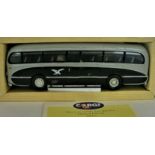 CORGI CLASSICS COMMERCIALS BURLINGHAM SEAGULLS "WOODS" COACH