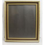 Gilt Picture Frame