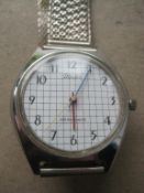 Vintage Gents Zeon Wrist Watch