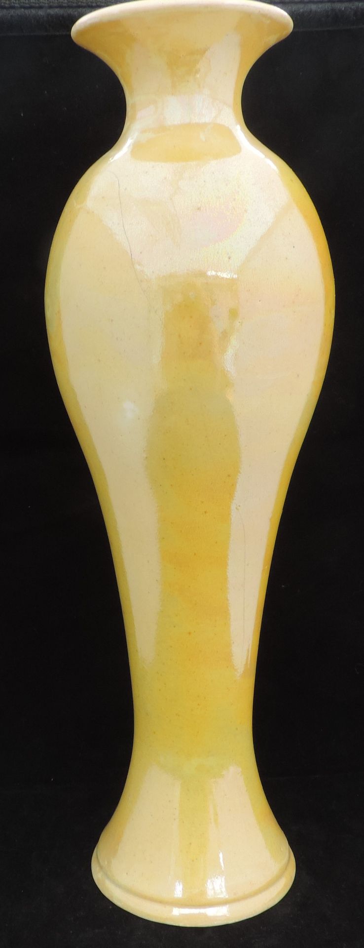 Lise B Moorcroft tall slim Vase - Image 2 of 7