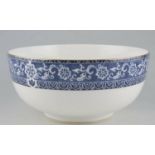 Wedgwood Bokhara Fruit/Serving Bowl