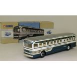 CORGI CLASSICS PACIFIC GREYHOUND LINES GM 4502-98600