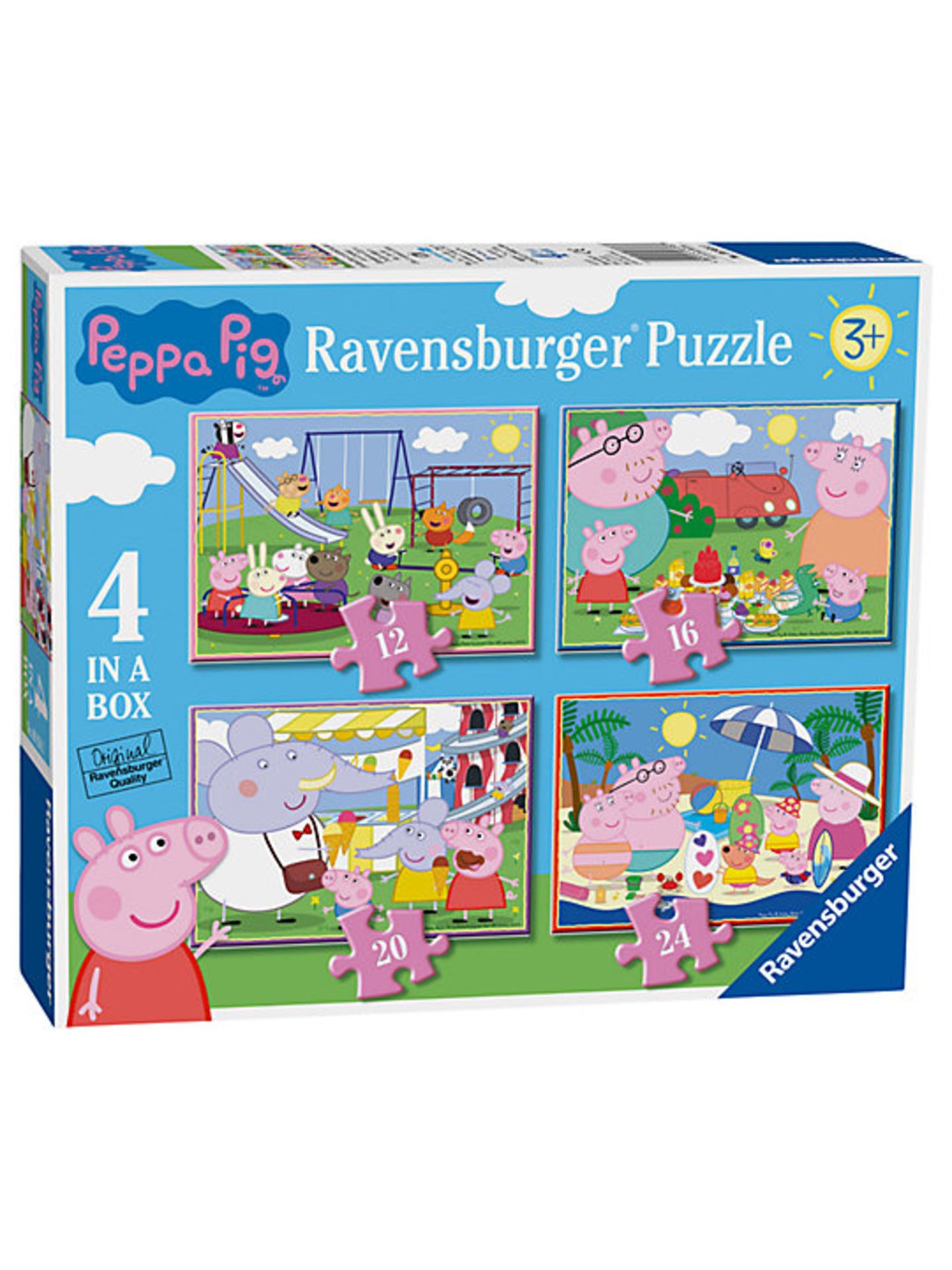 Pallet of Raw Customer Returns - Category - STANDARD TOYS - P100036294 - Image 12 of 54