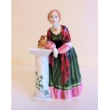 Royal Doulton Florence Nightingale HN3144 Figurine