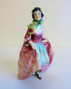 Royal Doulton Suzette HN1487 Early Rare Issue Year 1934
