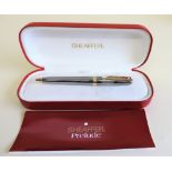 New Boxed Sheaffer Prelude Ballpoint Pen