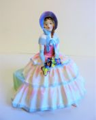 Royal Doulton Daydreams HN1732 Figurine