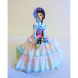 Royal Doulton Daydreams HN1732 Figurine