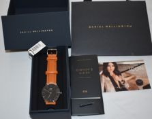 Unisex Daniel Wellington DW00100144 Watch