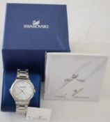 Swarovski 5181635 Ladies Watch