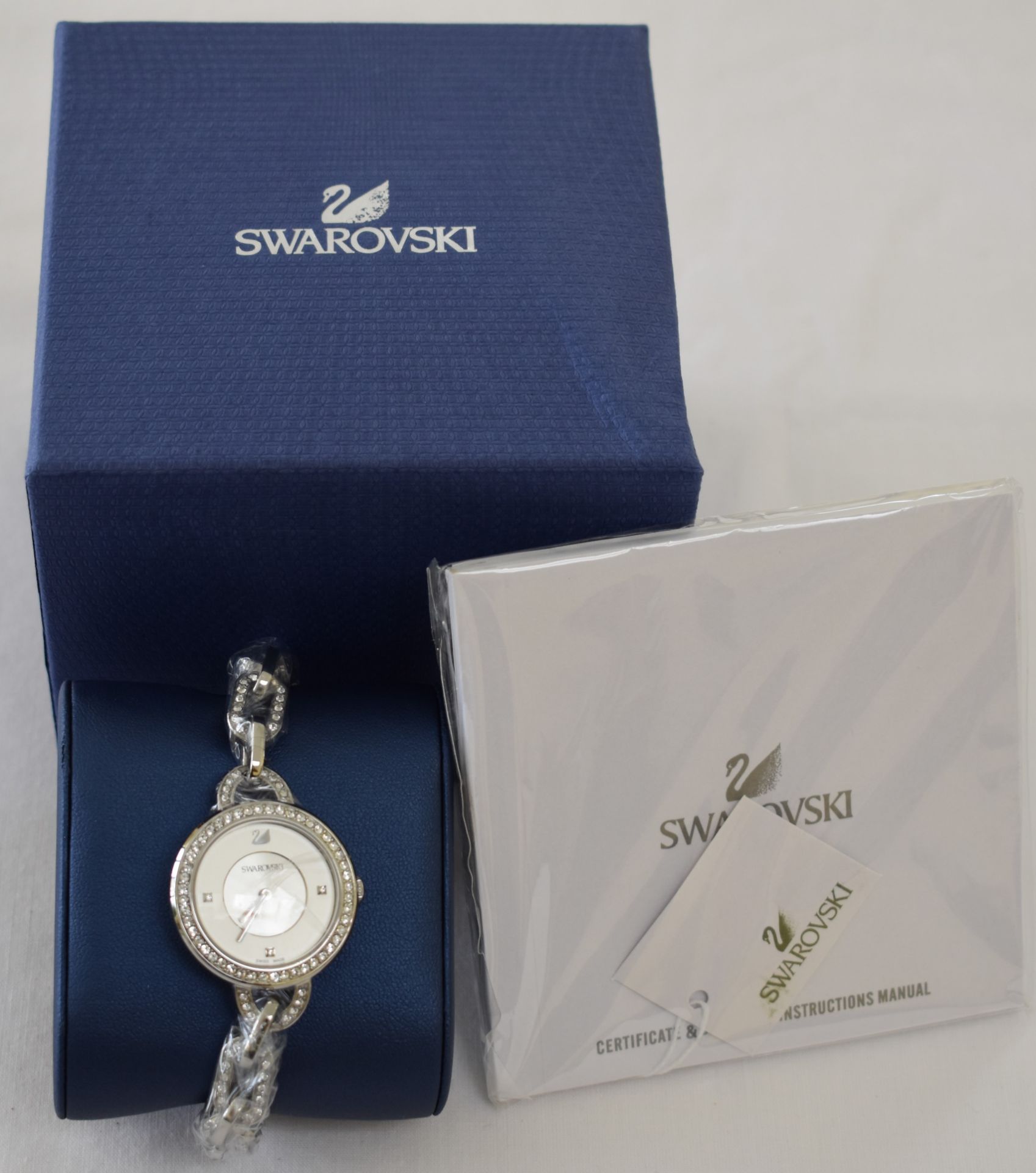 Swarovski 1094376 Ladies Watch