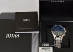 Hugo Boss Men's Watch 1513478