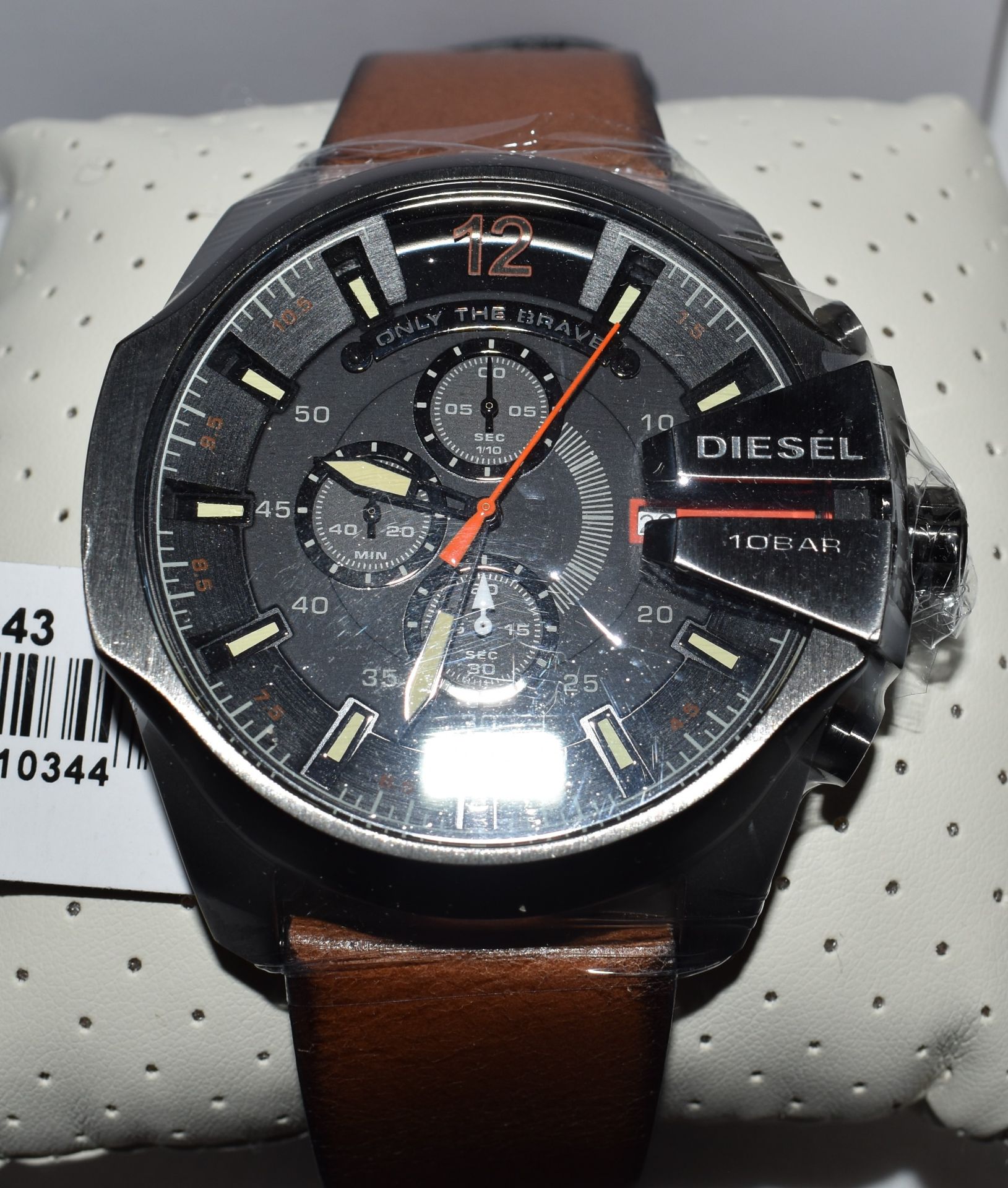 Diesel Men's Watch DZ4343 - Image 2 of 3