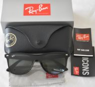 Ray Ban Sunglasses ORB4440ONF 601/8G *3N