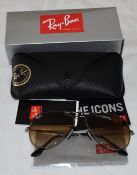 Ray Ban Sunglasses ORB3025 004/51
