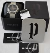 Police PL.15922JS/02MM Men's Watch