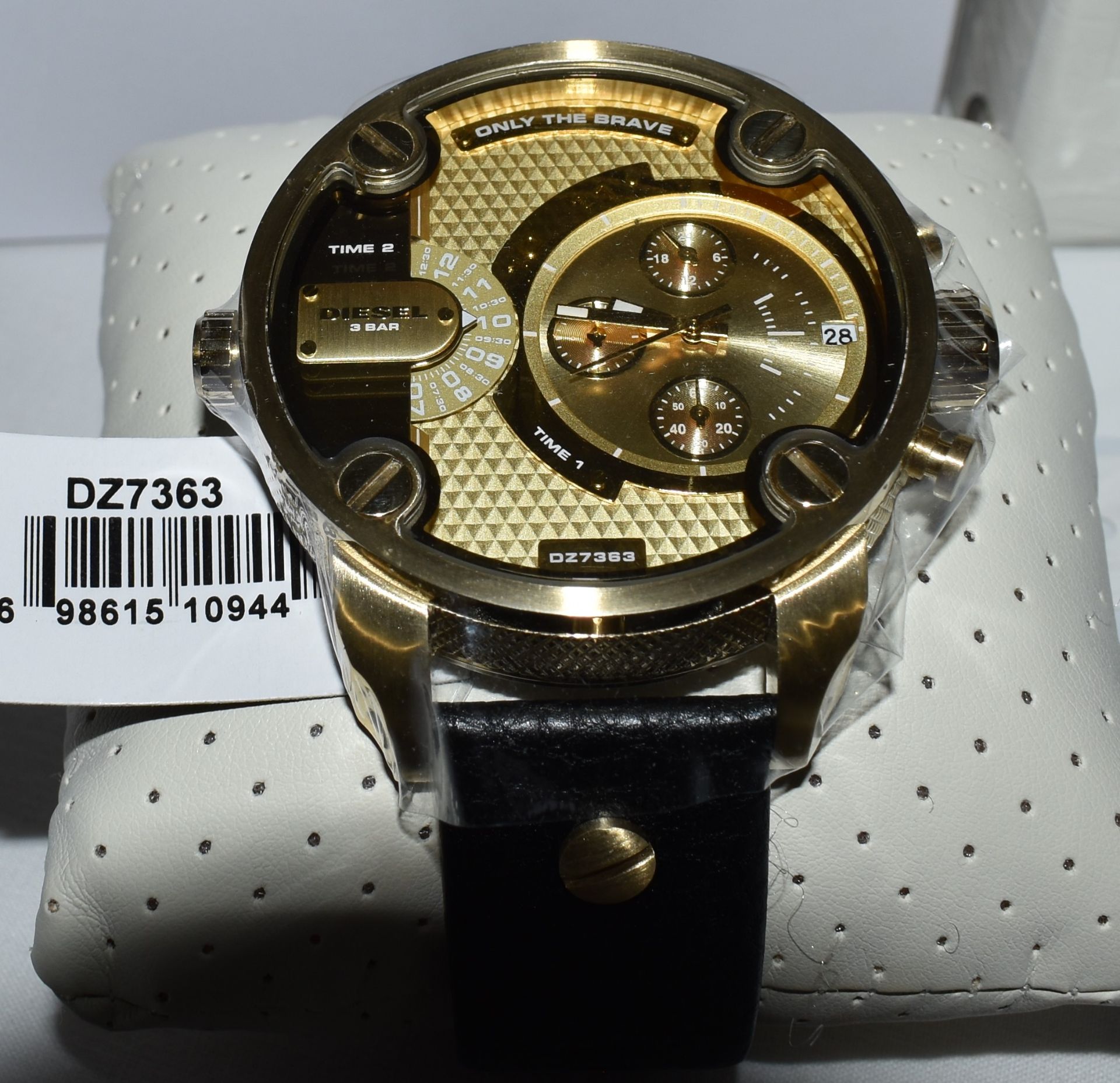 Diesel Men's Watch DZ7363 - Image 2 of 3