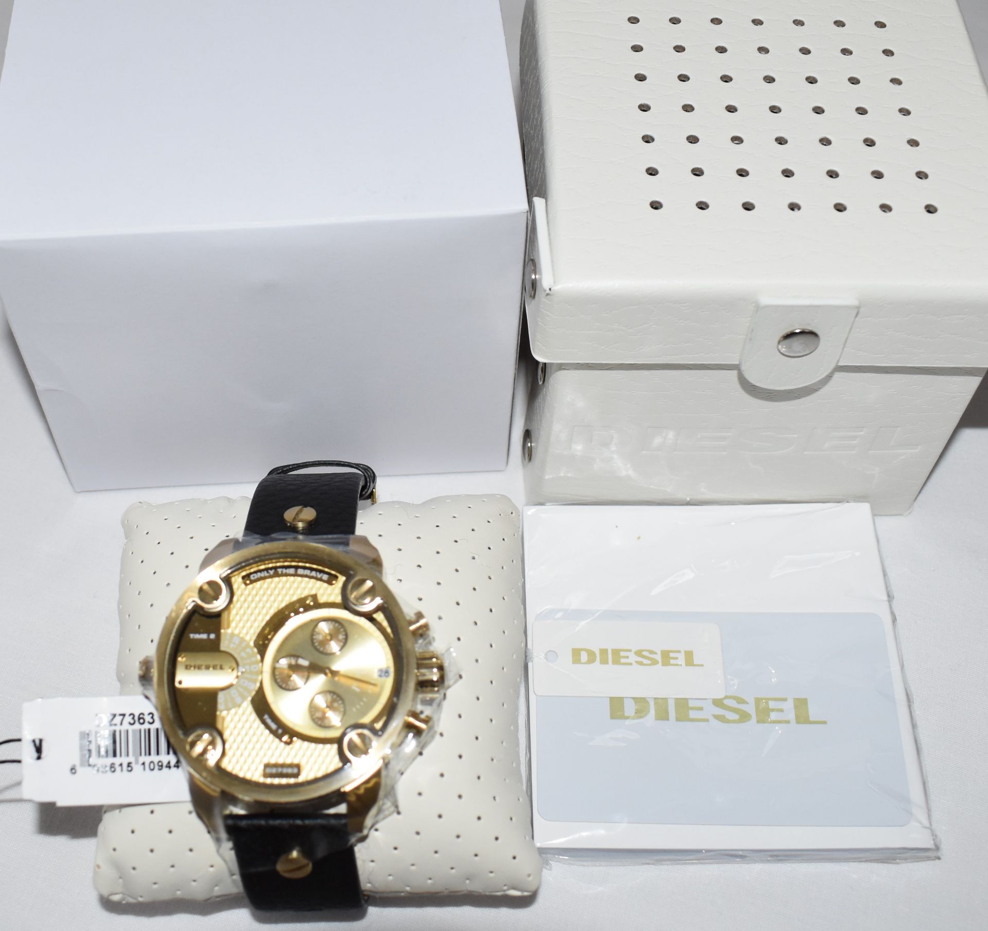 Diesel Men's Watch DZ7363 - Image 3 of 3