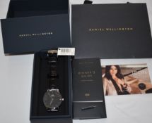 Unisex Daniel Wellington DW00100147 Watch