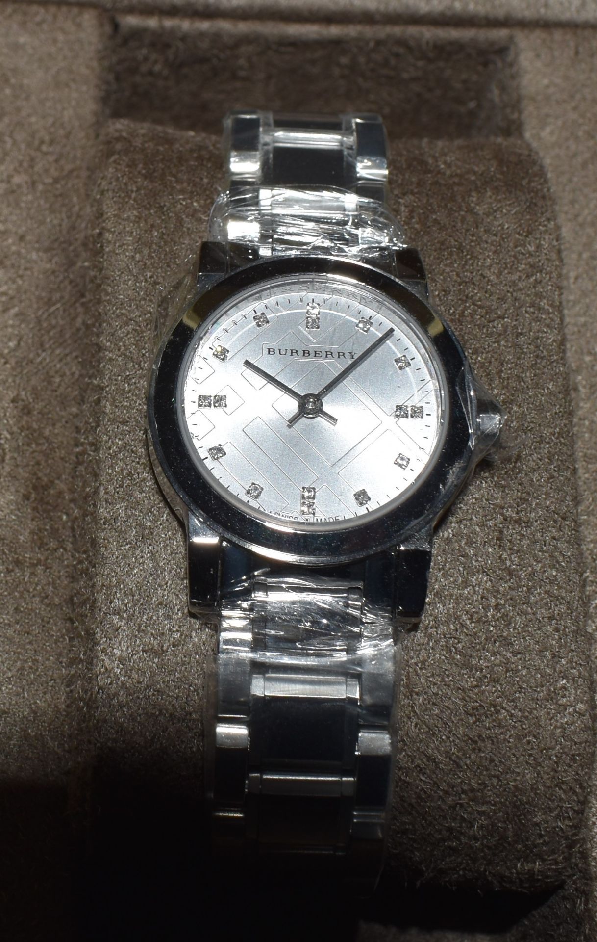 Burberry Ladies Watch BU9213