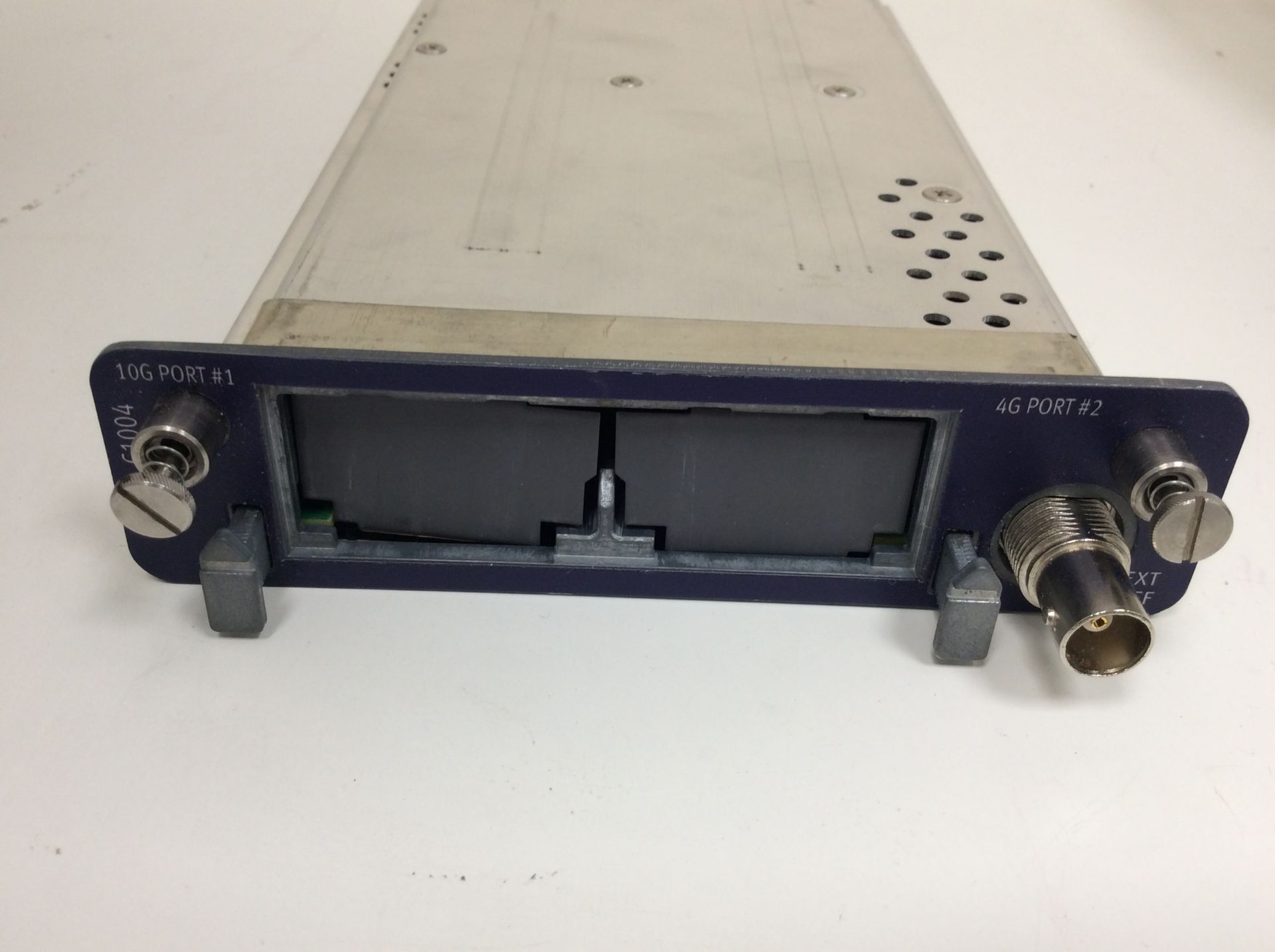 Jdsu msam c1004 aplication module - Image 2 of 2