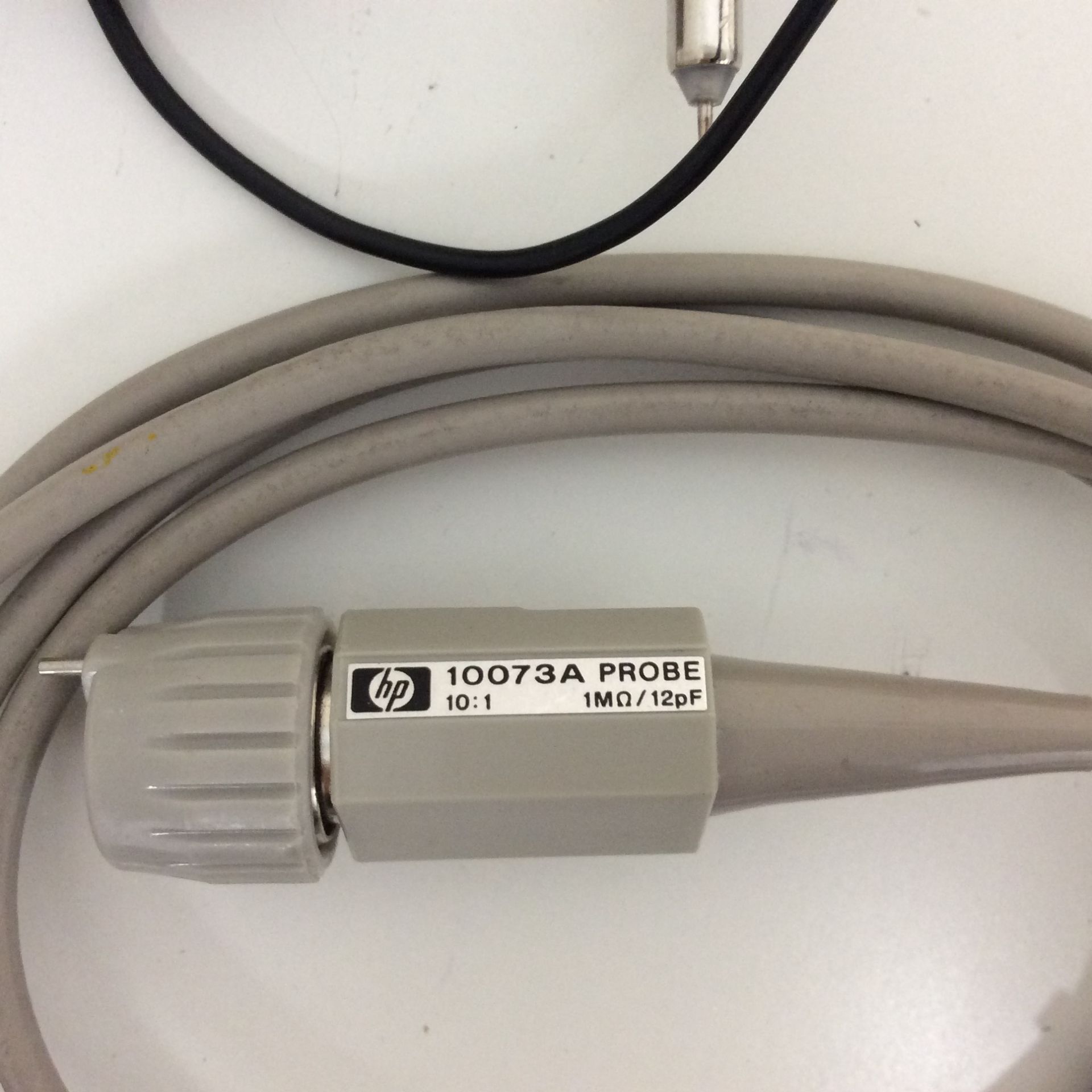 3x hp probe to inc 10073a x2 and 10073b - Image 2 of 2